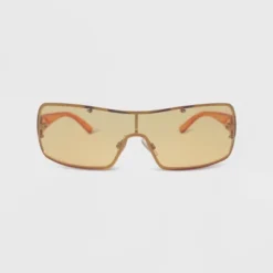 Women's Rimless Wrap Shield Sunglasses - Wild Fable™ 9 Women's Rimless Wrap Shield Sunglasses - Wild Fable™ -Wild Fable Store GUEST a58f5c09 7474 4541 9a85 ad2252b6c291