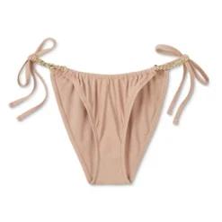 Women's Chain Detail Side-Tie Adjustable Coverage Bikini Bottom - Wild Fable™ Brown 13 Women's Chain Detail Side-Tie Adjustable Coverage Bikini Bottom - Wild Fable™ Brown -Wild Fable Store GUEST a5dd8f39 1e76 4ea7 a2f4 a4484609a2b9