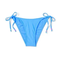 Women's Beaded Side-Tie High Leg Cheeky Bikini Bottom - Wild Fable™ 14 Women's Beaded Side-Tie High Leg Cheeky Bikini Bottom - Wild Fable™ -Wild Fable Store GUEST a5fe8ea3 90a7 4498 a480 e698982409d5