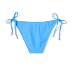 Women's Beaded Side-Tie High Leg Cheeky Bikini Bottom - Wild Fable™ 15 Women's Beaded Side-Tie High Leg Cheeky Bikini Bottom - Wild Fable™ -Wild Fable Store GUEST a76b1134 03a8 45d8 853c e0ad0d338686