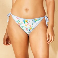 Women's Contrast Binding Low-Rise High Leg Cheeky Bikini Bottom - Wild Fable™ 8 Women's Contrast Binding Low-Rise High Leg Cheeky Bikini Bottom - Wild Fable™ -Wild Fable Store GUEST a7bf2255 252d 4e46 9e4a e12738e9be45