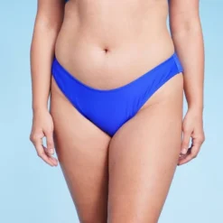 Women's Low-Rise Scoop Front High Leg Cheeky Bikini Bottom - Wild Fable™ -Wild Fable Store GUEST a93db5da d0b5 4891 b42e ae7ce430197c