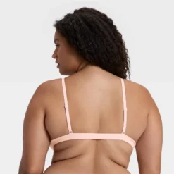 Women's Pointelle Triangle Bralette - Wild Fable™ -Wild Fable Store GUEST a9ee9ded 0299 4120 958f 4bf2b5232c8f