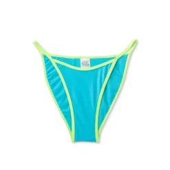 Women's Colorblock High Leg Cheeky Bikini Bottom - Wild Fable™ 16 Women's Colorblock High Leg Cheeky Bikini Bottom - Wild Fable™ -Wild Fable Store GUEST abc8e7d6 6118 4a96 a35f 6d0074383509