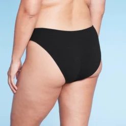 Women's Pucker Textured High Leg Cheeky Bikini Bottom - Wild Fable™ 14 Women's Pucker Textured High Leg Cheeky Bikini Bottom - Wild Fable™ -Wild Fable Store GUEST abc9bb67 5284 4fdc 9f75 eaa85d822270