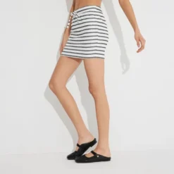 Women's Jacquard Knit Tie-Front Mini Skirt - Wild Fable™ 6 Women's Jacquard Knit Tie-Front Mini Skirt - Wild Fable™ -Wild Fable Store GUEST ac1d057b 6c57 4a56 a846 6251073f8703