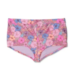 Women's Cheeky Boyshorts Bikini Bottom - Wild Fable™ Floral Print 14 Women's Cheeky Boyshorts Bikini Bottom - Wild Fable™ Floral Print -Wild Fable Store GUEST ad55bfb9 7e63 40d2 bd69 d13237871791