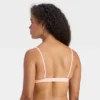 Women's Pointelle Triangle Bralette - Wild Fable™ -Wild Fable Store GUEST ae7308e9 c798 4a9b 8fc4 536a65457d86