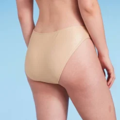 Women's High Leg Extra Cheeky Bikini Bottom - Wild Fable™ Gold 12 Women's High Leg Extra Cheeky Bikini Bottom - Wild Fable™ Gold -Wild Fable Store GUEST aec99949 de23 412a b1da b7c9326cc386