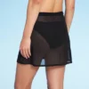 Women's Mesh Wrap Cover Up Mini Skirt - Wild Fable™ 2 Women's Mesh Wrap Cover Up Mini Skirt - Wild Fable™ -Wild Fable Store GUEST b033cf68 9721 4725 afa5 f3a00f6a3f53