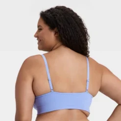 Women's Seamless Wirefree Push Up Bra - Wild Fable™ -Wild Fable Store GUEST b0f79546 eacd 4049 8568 80f638a53f72