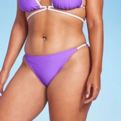 Women's Extra Cheeky Bikini Bottom - Wild Fable™ Purple -Wild Fable Store GUEST b1aa810f d623 4a2e 8827 024846327831