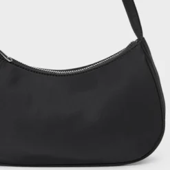 Simple Shoulder Bag - Wild Fable™ Black -Wild Fable Store GUEST b3163739 8293 40ba 839e ca4baefcf0b1