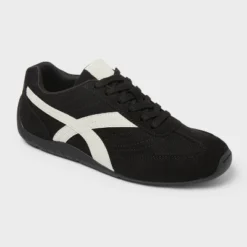 Women’s Chandler Jogger Sneakers With Memory Foam Insole – Wild Fable™ Black -Wild Fable Store GUEST b34754f9 07ea 4ebc 93fe b4a85978eb35