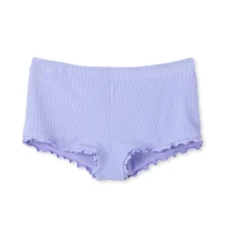 Women's Ruffle Detail Ribbed Cheeky Boyshorts Bikini Bottom - Wild Fable™ Purple 13 Women's Ruffle Detail Ribbed Cheeky Boyshorts Bikini Bottom - Wild Fable™ Purple -Wild Fable Store GUEST b40a597e 8730 48b3 ba18 b428c835c366