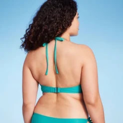 Women's Crochet U Bralette Bikini Top - Wild Fable™ Multi 12 Women's Crochet U Bralette Bikini Top - Wild Fable™ Multi -Wild Fable Store GUEST b5752799 bb18 4c1a b1be 6ce33eced66c