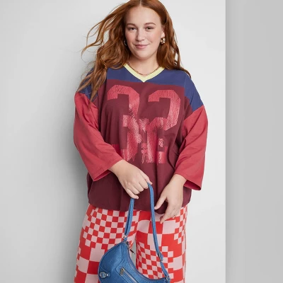 Frozen Chain And Chunky Hoop Trio Earring Set 3pc - Wild Fable™ Gold: Nickel-Free Metal Jewelry 4 Frozen Chain And Chunky Hoop Trio Earring Set 3pc - Wild Fable™ Gold: Nickel-Free Metal Jewelry - Image 2