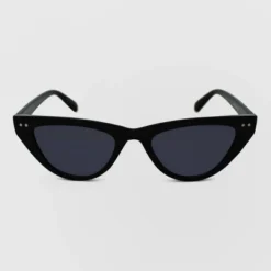 Women's Plastic Cateye Sunglasses - Wild Fable™ -Wild Fable Store GUEST b6b8339a 7ded 45a3 a8fe 16320588fd20