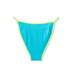 Women's Colorblock High Leg Cheeky Bikini Bottom - Wild Fable™ 17 Women's Colorblock High Leg Cheeky Bikini Bottom - Wild Fable™ -Wild Fable Store GUEST b7b3c1da 41fd 494a 80ff 5cd5ea59a169