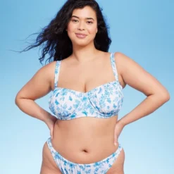 Women's Corset Longline Bikini Top - Wild Fable™ Cream 19 Women's Corset Longline Bikini Top - Wild Fable™ Cream -Wild Fable Store GUEST b9c8204f 4272 4f55 9242 b9828efd8f66