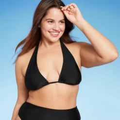 Women's Multiway Tall Triangle Bikini Top - Wild Fable™ 30 Women's Multiway Tall Triangle Bikini Top - Wild Fable™ -Wild Fable Store GUEST bf603036 8fb8 4814 8bd9 72907bd7ad77