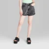 Women's Super-High Rise Rolled Cuff Jean Shorts - Wild Fable™ -Wild Fable Store GUEST c11af842 1e13 4c03 9ac2 d20885e7744e