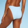 Women's Mid-Waist Extra High Leg Cheeky Bikini Bottom - Wild Fable™ -Wild Fable Store GUEST c218c243 8ac4 46fe bc5a bc5b5acfb291