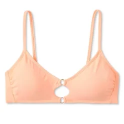 Women's Ring Front Bralette Bikini Top - Wild Fable™ -Wild Fable Store GUEST c2e902b6 bf79 4036 8a72 63a732912070