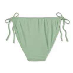 Women's Side-Tie Medium Coverage Bikini Bottom - Wild Fable™ Soft Green -Wild Fable Store GUEST c3a194a0 ab07 4d26 8fc1 cf1bd4cd00c9