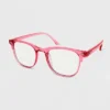 Women's Square Blue Light Filtering Glasses - Wild Fable™ Pink 1 Women's Square Blue Light Filtering Glasses - Wild Fable™ Pink -Wild Fable Store GUEST c3b8c207 fb9a 41f9 9c38 e950ba60b2f0
