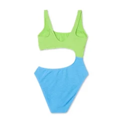 Women's Cut Out One Piece Swimsuit - Wild Fable™ -Wild Fable Store GUEST c5777ef5 86d9 4ebb ba2a 014cca8ee38c