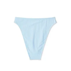 Women's Ribbed High Leg Cheeky High Waist Bikini Bottom - Wild Fable™ -Wild Fable Store GUEST c5e5fcee c4e2 472f bb50 554f2819d9d5