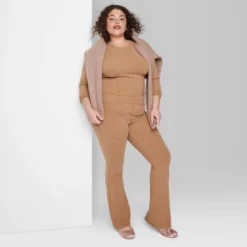 Women's Ribbed Flare Leggings - Wild Fable™ 10 Women's Ribbed Flare Leggings - Wild Fable™ -Wild Fable Store GUEST c65efd17 835a 463d bb80 63d4f57a0259