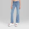 Women's Low-Rise Flare Jeans - Wild Fable™ Medium Wash 2 Women's Low-Rise Flare Jeans - Wild Fable™ Medium Wash -Wild Fable Store GUEST cb1a1055 7612 4428 8c1f 573fb1652c15