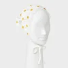 Daisy Knit Headscarf - Wild Fable™ White/Yellow -Wild Fable Store GUEST cf098d23 de28 4776 a051 1ec03b771ab8
