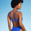 Women's Scrunchie Strap Underwire Bikini Top - Wild Fable™ -Wild Fable Store GUEST cf3aa220 6780 4417 a6fd 67035e448aa9