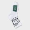 Women's Game Day "#1 Fan" Ribbed Cushioned Mid Crew Socks - Wild Fable™ White/Black 4-10 1 Women's Game Day "#1 Fan" Ribbed Cushioned Mid Crew Socks - Wild Fable™ White/Black 4-10 -Wild Fable Store GUEST d24cbfbb e078 47e2 975e 4fad4a9db4c0
