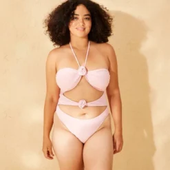 Women's Removable Rosette Extra High Leg Extra Cheeky One Piece Swimsuit - Wild Fable™ 10 Women's Removable Rosette Extra High Leg Extra Cheeky One Piece Swimsuit - Wild Fable™ -Wild Fable Store GUEST d5595069 a5ec 4767 b008 b2d0041af418