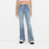 Women's Low-Rise Flare Jeans - Wild Fable™ -Wild Fable Store GUEST da4ef333 9af9 45c0 8e74 3d12ef5854fc