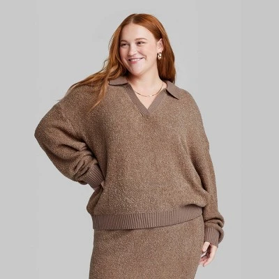 Frozen Chain And Chunky Hoop Trio Earring Set 3pc - Wild Fable™ Gold: Nickel-Free Metal Jewelry 6 Frozen Chain And Chunky Hoop Trio Earring Set 3pc - Wild Fable™ Gold: Nickel-Free Metal Jewelry - Image 4