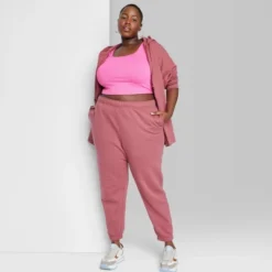 Women's Tapered Perfect Sweatpants - Wild Fable™ 8 Women's Tapered Perfect Sweatpants - Wild Fable™ -Wild Fable Store GUEST db69e98c 95fe 40e2 a85e 99825914907b