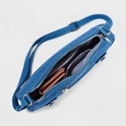 Crescent Shoulder Handbag - Wild Fable™ -Wild Fable Store GUEST dde90691 b24a 475b ac60 e707c4a10fcd