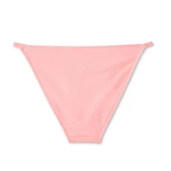 Women's Side Tab Cheeky Bikini Bottom - Wild Fable™ Pink -Wild Fable Store GUEST de708ea3 99c4 4e37 ba86 ce57a95b5a6d