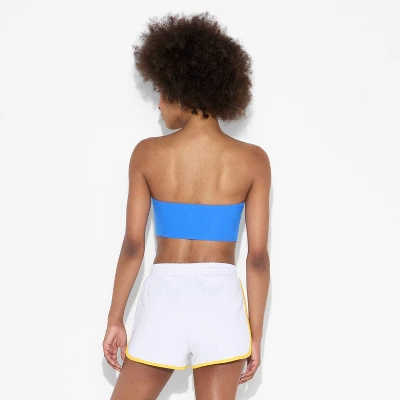 Women's Game Day ButterBliss Tube Top - Wild Fable™ 4 Women's Game Day ButterBliss Tube Top - Wild Fable™ - Image 2