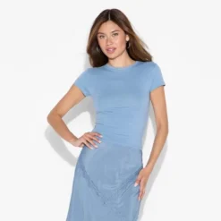 Women's Short Sleeve T-Shirt - Wild Fable™