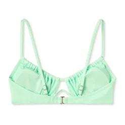 Women's Tunneled Underwire Bikini Top - Wild Fable™ Light Green 14 Women's Tunneled Underwire Bikini Top - Wild Fable™ Light Green -Wild Fable Store GUEST e05752c2 634b 4dce b883 3d879d45774c