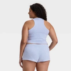 Women's Jersey Tank Top And Shorts Pajama Set - Wild Fable™ 9 Women's Jersey Tank Top And Shorts Pajama Set - Wild Fable™ -Wild Fable Store GUEST e061b797 1618 406e ba7f 3fa730d55817