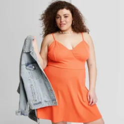 Women's Mini Knit Skater Dress - Wild Fable™ 11 Women's Mini Knit Skater Dress - Wild Fable™ -Wild Fable Store GUEST e2c5b618 cd45 4334 b71a 6ede4eb35f33