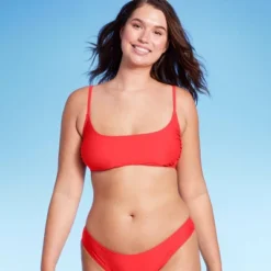 Women's Bralette Bikini Top - Wild Fable™ 15 Women's Bralette Bikini Top - Wild Fable™ -Wild Fable Store GUEST e2cb194e ebe7 4db6 9602 41759e0f0e1e