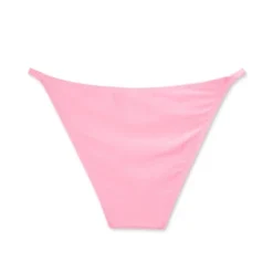 Women's Side Tab Extra Cheeky Bikini Bottom - Wild Fable™ Pink -Wild Fable Store GUEST e5308777 207c 427d a159 43efb4268f9a